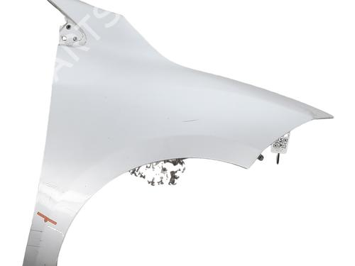 Used Right front fenders RENAULT MEGANE III Hatchback (BZ0/1_, B3_) 1.5 dCi (106 hp) 32013478