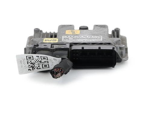 Used Engine control unit (ECU) Engine control unit (ECU) 38007362 38007362