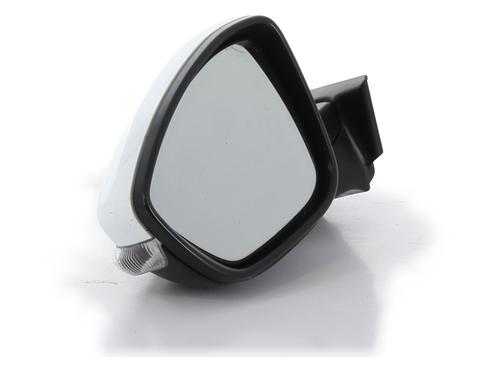 Left mirror PEUGEOT 208 I (CA_, CC_) 1.6 HDi / BlueHDi 75 | BP29987874C26