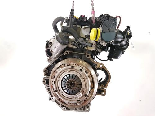 Engine OPEL MERIVA B MPV (S10) 1.4 (75) | BP36210466M1 - Image 3