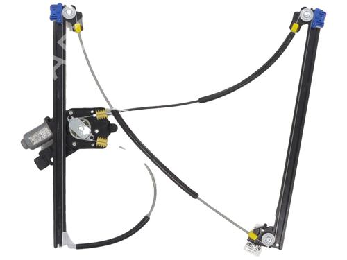 Fensterheber links vorne für RENAULT ESPACE IV (JK0/1_) 1.9 dCi (JK0U) (116 hp) 30768613