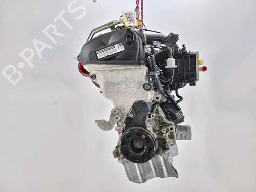 Motor VW POLO V (6R1, 6C1) 1.2 TSI 16V (90 hp) 20230116