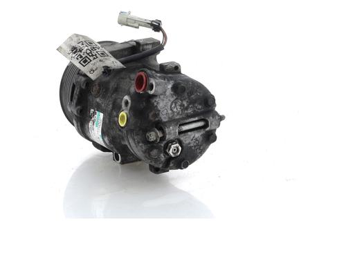 BP17872980M34 | AC compressor SUZUKI SWIFT III (MZ, EZ) 1.3 DDiS (RS 413D) BP17872980M34