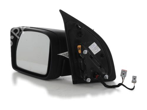 Left mirror LAND ROVER FREELANDER 2 (L359) 2.2 TD4 4x4 | BP29579214C26 