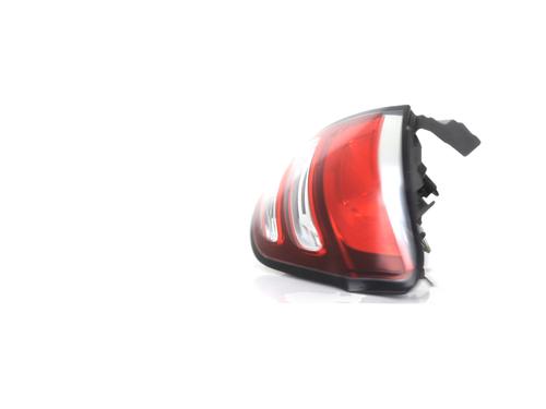 Right taillight CITROËN C3 II (SC_) 1.4 HDi 70 (SC8HZC, SC8HR0, SC8HP4) | BP39421490C35 - Image 3