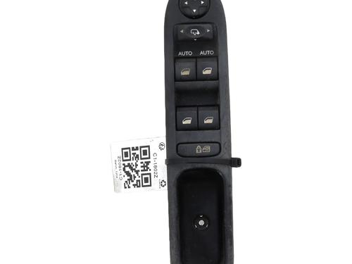 Venstre fortil elrude kontakt CITROËN C3 Picasso (SH_) 1.4 VTi 95 (SH8FSC, SH8FP0, SH8FP6) (95 hp) 32013712