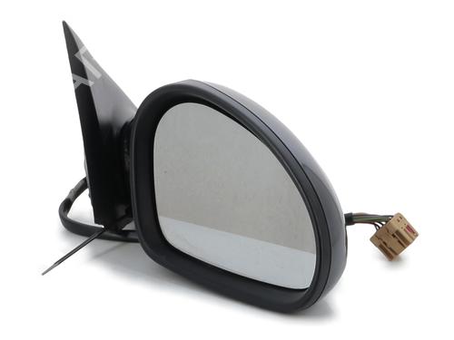 Right mirror SEAT IBIZA III (6L1) 1.9 TDI | BP25621637C27 