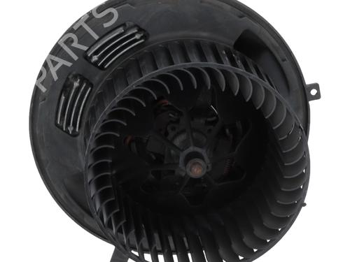 Heater blower motor BMW 1 Coupe (E82) 120 d | BP27308636M62 