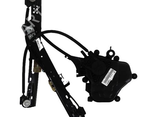 Used Front right window mechanism SEAT IBIZA IV (6J5, 6P1) 1.9 TDI (105 hp) 29987922