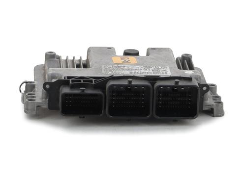 Used Engine control unit (ECU) CITROËN DS3 (SA_) 1.6 HDi 90 (92 hp) 29740843