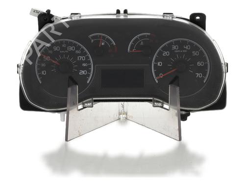Instrument cluster CITROËN NEMO MPV 1.3 HDi 75 | BP27439956C47 