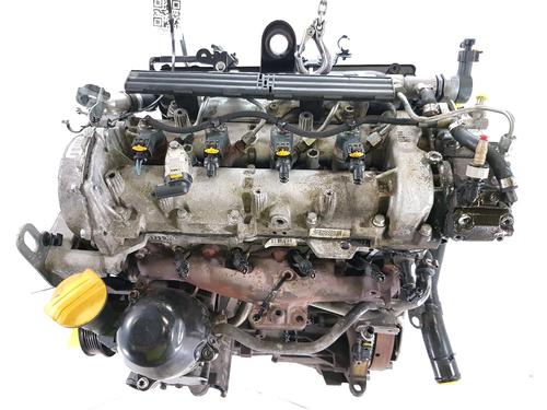 Engine FIAT PUNTO (199_)  | BP28310714M1 
