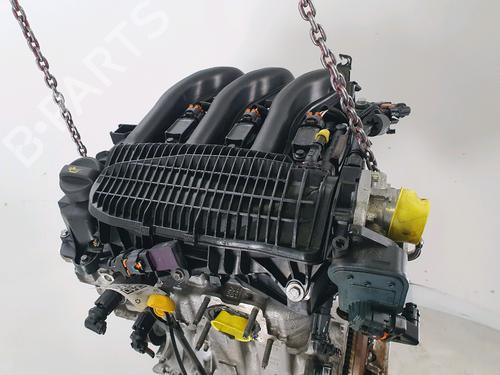 Engine CITROËN C3 II (SC_) 1.2 VTi 82 | BP37869211M1 - Image 5