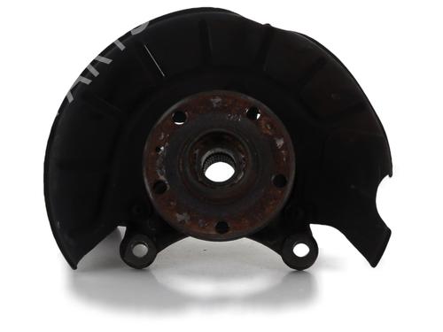 Used Left front steering knuckle VW SCIROCCO III (137, 138) 2.0 TDI (140 hp) 32180276