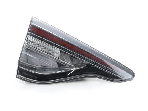 Used Left tailgate light Left tailgate light RENAULT CLIO V (B7_) 1.6 E-TECH 145 (B7MU) (143 hp) 36351241 36351241