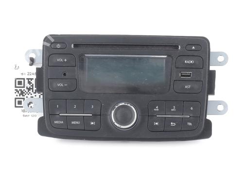 sistema-audio-dacia-logan-ii-2012-31913695 main image