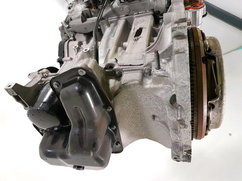 Engine PEUGEOT 208 II (UB_, UP_, UW_, UJ_) 1.2 PureTech 75 | BP29553123M1