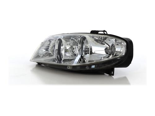 Used Left headlight FIAT PUNTO (188_) [1999-2012]  27246415