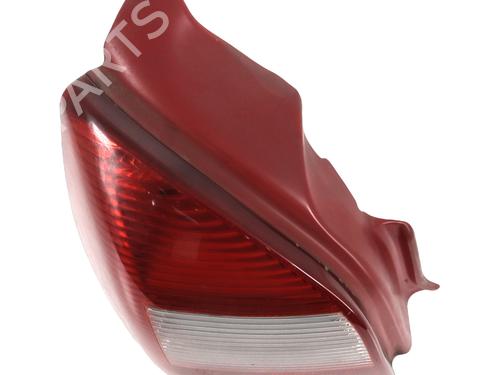 Used Left taillight CITROËN C2 (JM_) 1.4 HDi (68 hp) 30190411
