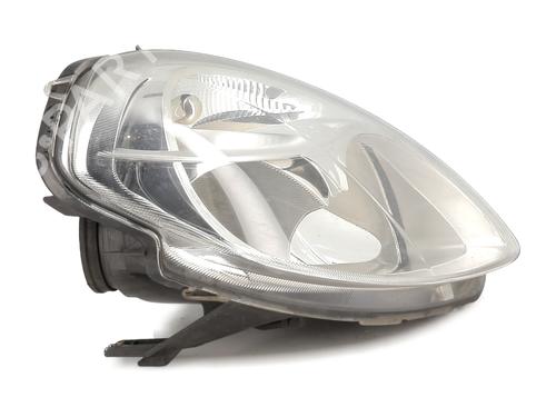 Right headlight LANCIA MUSA (350_) 1.4 (350.AXA11, 350.AXA1A) | BP24707530C29 