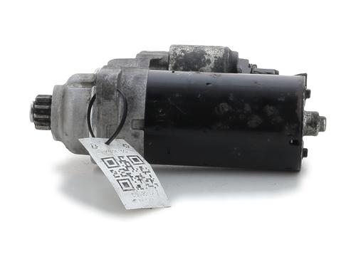 Starter VW POLO IV (9N_, 9A_) 1.4 TDI | BP28713000M8