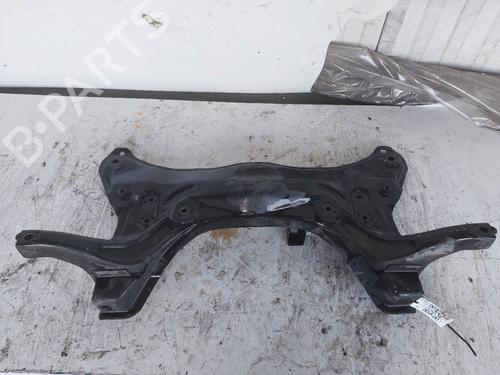 Used Subframe Subframe FIAT PANDA (169_) 1.2 (169AXF2A, 169AXF1A) (69 hp) 39736452 39736452