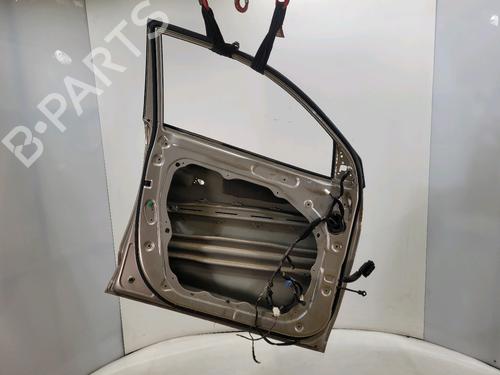 Left front door HYUNDAI TUCSON (TL, TLE) 1.7 CRDi | BP30524295C2