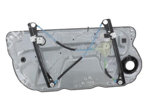 Used Front right window mechanism Front right window mechanism 34231345 34231345