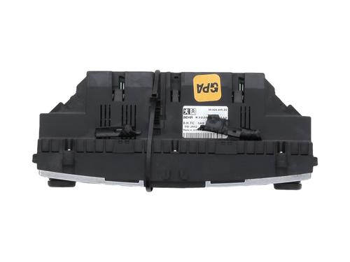 Comando clima CITROËN C5 III Break (RW_) 1.6 HDi 110 (RW9HZC) | BP30049523I5 