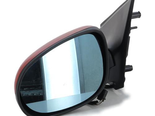 Left mirror FIAT BRAVO II (198_) 1.9 D Multijet (198AXB1A) | BP29110427C26 