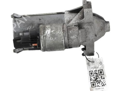Starter RENAULT CLIO IV (BH_) 1.5 dCi 75 | BP36898128M8  - Image 5