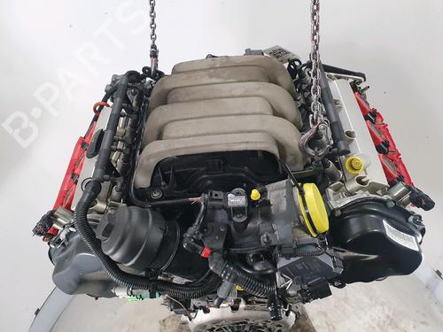 Engine AUDI A6 C6 (4F2) 2.8 FSI | BP37256576M1 - Image 5