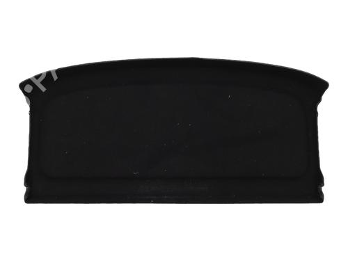 Rear parcel shelf VW GOLF VII (5G1, BQ1, BE1, BE2) 1.6 TDI | BP30118809C85 
