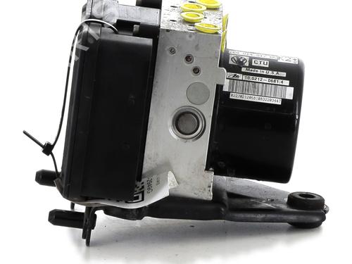 ABS pump VW GOLF VI (5K1) 1.6 TDI | BP23875510M43
