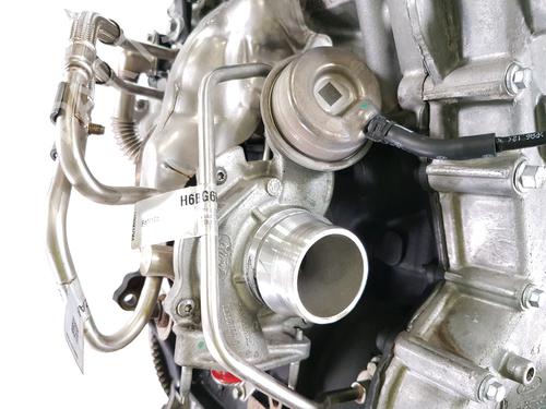 Engine FORD FOCUS IV (HN)  | BP28686554M1
