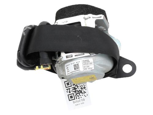 Used Rear left seatbelt Rear left seatbelt 37016868 37016868