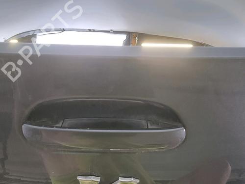 Bakluke CC/Kombi-Kupé PEUGEOT 307 (3A/C)  | BP28161111C6 