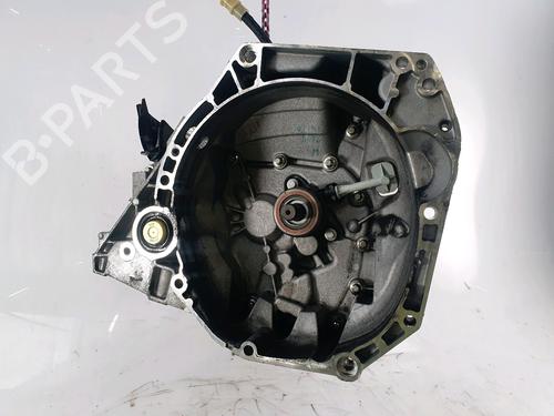 Gearbox RENAULT CLIO IV (BH_) 0.9 TCe 90 (BHNF, BHMA, BHMH, BHJK, BHJR) | BP29932181M3