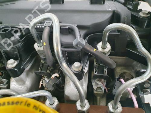 Engine RENAULT CLIO III (BR0/1, CR0/1) 1.5 dCi | BP36945901M1  - Image 13