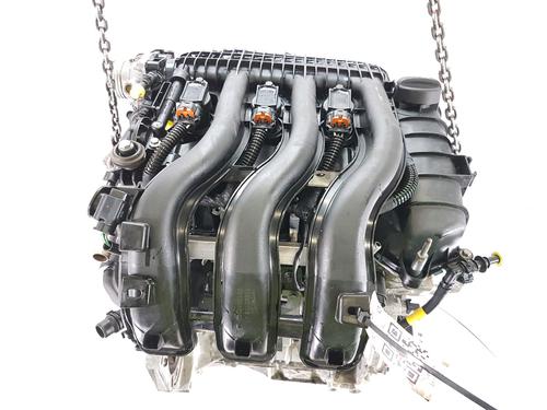 Engine PEUGEOT 208 II (UB_, UP_, UW_, UJ_) 1.2 PureTech 75 | BP29553123M1