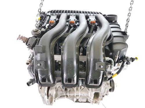 Engine PEUGEOT 208 II (UB_, UP_, UW_, UJ_) 1.2 PureTech 75 | BP30190517M1 