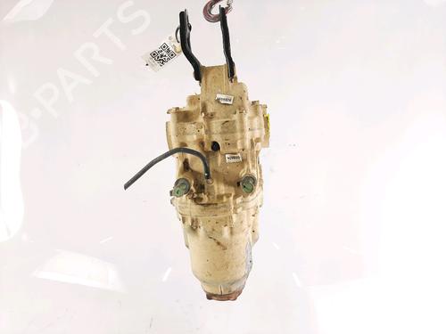 Used Rear differential Rear differential HONDA CR-V II (RD_) 2.2 CTDi (RD9) (140 hp) 36691413 36691413