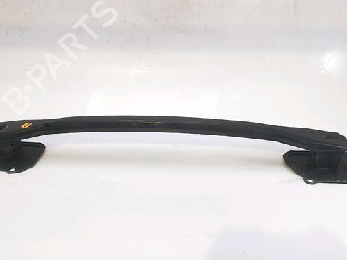 Used Rear bumper reinforcement FORD FIESTA VI (CB1, CCN) 1.4 TDCi (70 hp) 29552532