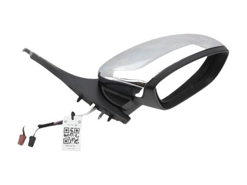 Used Right mirror Right mirror PEUGEOT 2008 I (CU_) 1.2 THP 110 / PureTech 110 (110 hp) 39971806 39971806