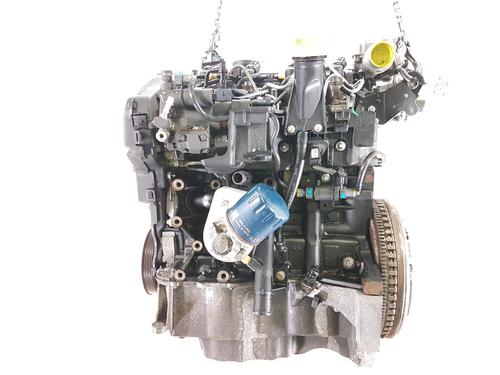 Engine RENAULT MEGANE III Hatchback (BZ0/1_, B3_) 1.5 dCi (BZ1G, BZ1W, BZ0R) | BP29231432M1