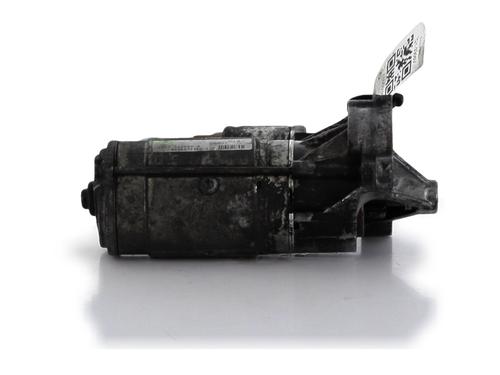 Startmotor FIAT SCUDO Bus (270_, 272_) 2.0 D Multijet (136 hp) 30093696