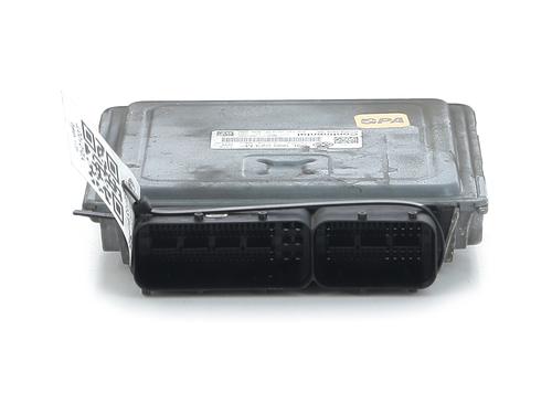 Used Engine control unit (ECU) Engine control unit (ECU) VW POLO V (6R1, 6C1) 1.6 TDI (90 hp) 34051162 34051162