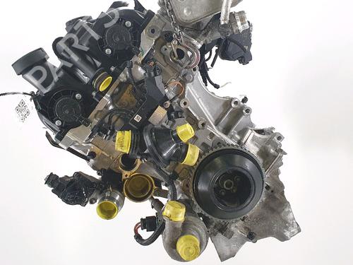 Used Engine BMW X5 (F15, F85) xDrive 40e (313 hp) 27453793