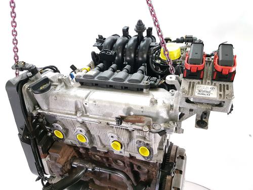 Engine FIAT GRANDE PUNTO (199_) 1.2 | BP36691755M1 - Image 6