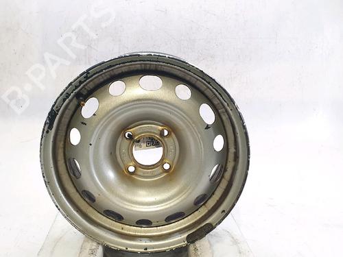 Felg CITROËN BERLINGO Box Body/MPV (B9) 1.6 HDi 90 (90 hp) 29930655